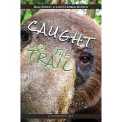 Caught on the Trail: Nature's Wildlife Selfies