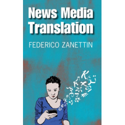 News Media Translation