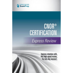 CNOR® Certification Express Review