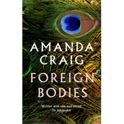 Foreign Bodies