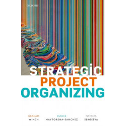 Strategic Project Organizing