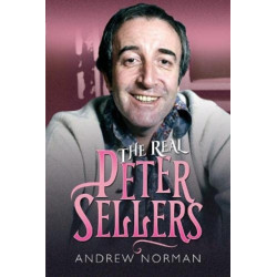 The Real Peter Sellers