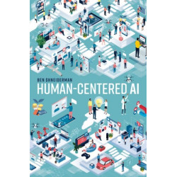 Human-Centered AI