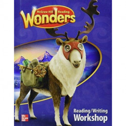 Reading Wonders Reading/Writing Workshop Grade 5