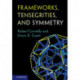 Frameworks, Tensegrities, and Symmetry