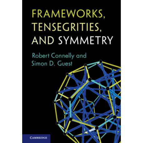 Frameworks, Tensegrities, and Symmetry