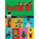 Build It! Christmas: Make Supercool Models with Your Favorite LEGO® Parts