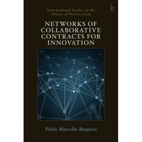 Networks of Collaborative Contracts for Innovation