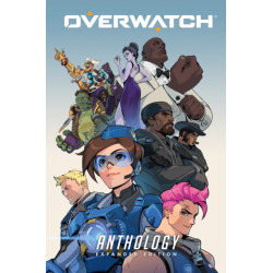 Overwatch Anthology: Expanded Edition