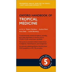 Oxford Handbook of Tropical Medicine