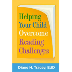 Helping Your Child Overcome Reading Challenges