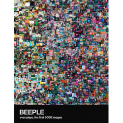 Beeple: Everydays, the First 5000 Days