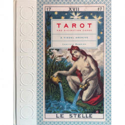 Tarot and Divination Cards: A Visual Archive