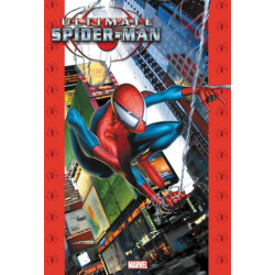 Ultimate Spider-Man Omnibus Vol. 1