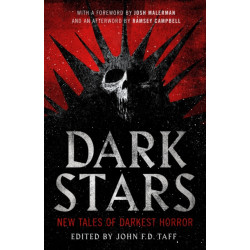 Dark Stars: New Tales of Darkest Horror