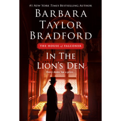 In the Lion's Den: A House of Falconer Novel