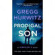 Prodigal Son: An Orphan X Novel