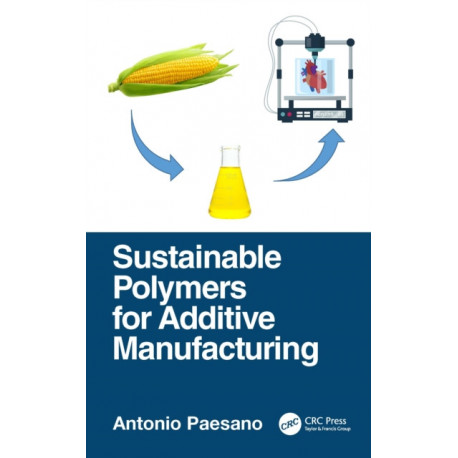 Handbook of Sustainable Polymers for Additive Manufacturing