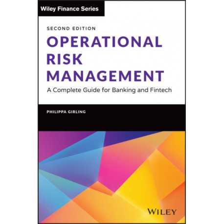 Operational Risk Management: A Complete Guide for Banking and Fintech