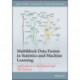 Multiblock Data Fusion in Statistics and Machine Learning: Applications in the Natural and Life Sciences