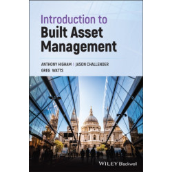Introduction to Built Asset Management