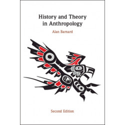 History and Theory in Anthropology