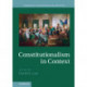 Constitutionalism in Context