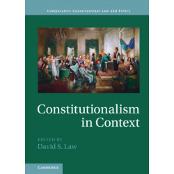 Constitutionalism in Context