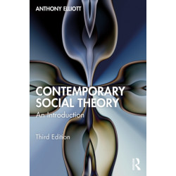 Contemporary Social Theory: An Introduction