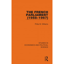 The French Parliament (1958–1967)