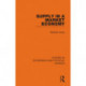 Supply in a Market Economy
