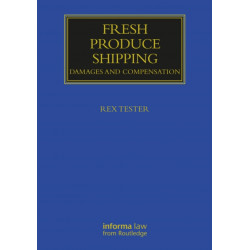Fresh Produce Shipping: Damages and Compensation