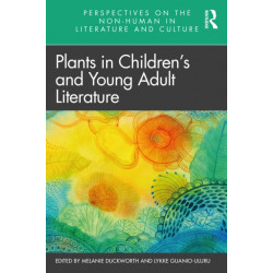 Plants in Children’s and Young Adult Literature