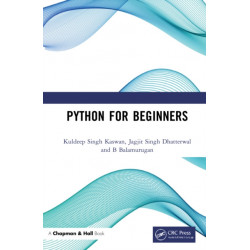Python for Beginners
