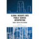 Global Insights into Public Service Interpreting: Theory, Practice and Training