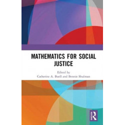Mathematics for Social Justice