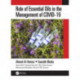 Role of Essential Oils in the Management of COVID-19