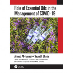 Role of Essential Oils in the Management of COVID-19