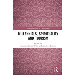 Millennials, Spirituality and Tourism