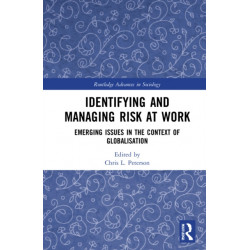 Identifying and Managing Risk at Work: Emerging Issues in the Context of Globalisation