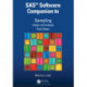 SAS® Software Companion for Sampling: Design and Analysis, Third Edition