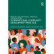 International Community Development Practice
