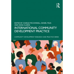 International Community Development Practice