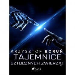 Tajemnice sztucznych zwierząt