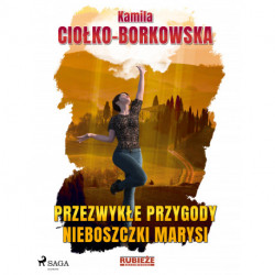 Przezwykłe przygody nieboszczki Marysi