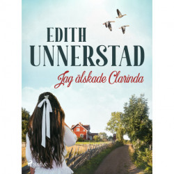 Jag älskade Clarinda