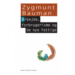 Arbejde, forbrugerisme og de nye fattige