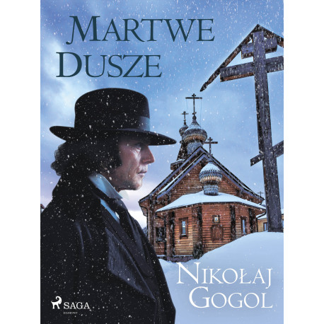 Martwe dusze
