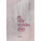 Et lille stykke glas