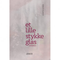 Et lille stykke glas